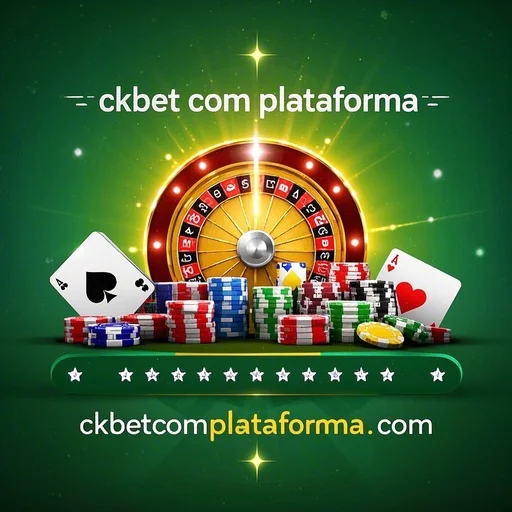 Descubra a Magia dos Jogos Arcade no Ckbet com Plataforma