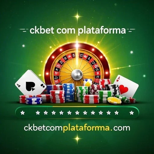 Descubra a Magia dos Jogos Arcade no Ckbet com Plataforma