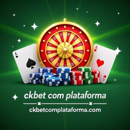 A Evolução dos Jogos de Cartas na Era Digital: Explorando a Plataforma ckbet