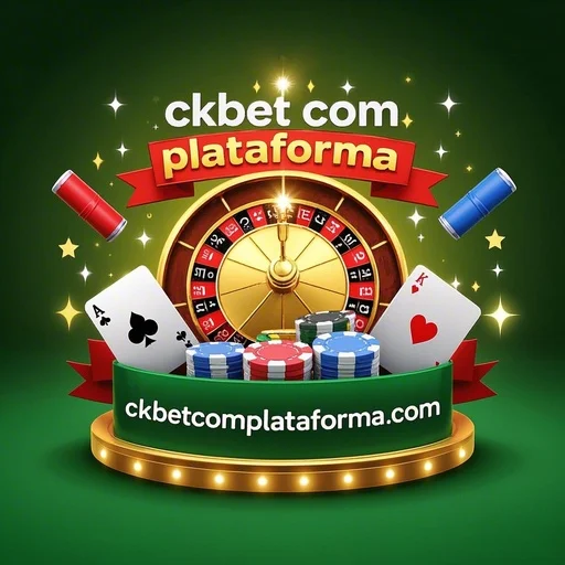 Descubra a Emoção dos Jackpots na CKBet: Como Ganhar Grandes Prêmios em Jogos de Aposta